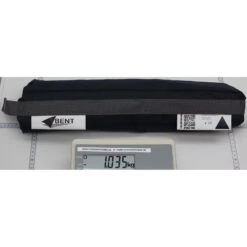 BENT Zip-Protect Canvas Single - Sonnensegel -Tatonka Verkäufe bent zip protect canvas single sonnensegel ben 50200 13