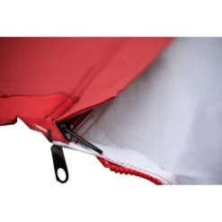 BENT Zip-Protect Canvas Single - Sonnensegel -Tatonka Verkäufe bent zip protect canvas single sonnensegel rot schwarz ben 50200 3