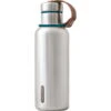 Black+blum Insulated Bottle 500 Ml - Edelstahl-Isolierflasche -Tatonka Verkäufe black blum insulated bottle 500 ml edelstahl isolierflasche ozean bbl bam iwbb s003 5