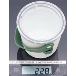 Black+blum Lunchpot Original 900 Ml - Essenträger -Tatonka Verkäufe black blum lunchpot original 900 ml essentraeger bbl bao bp010 4