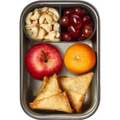 Black+blum Stainless Steel Sandwich Box 1,25 Liter - Edelstahl-Proviantdose -Tatonka Verkäufe black blum stainless steel sandwich box 1 25 liter edelstahl proviantdose bbl bam sb l003 0