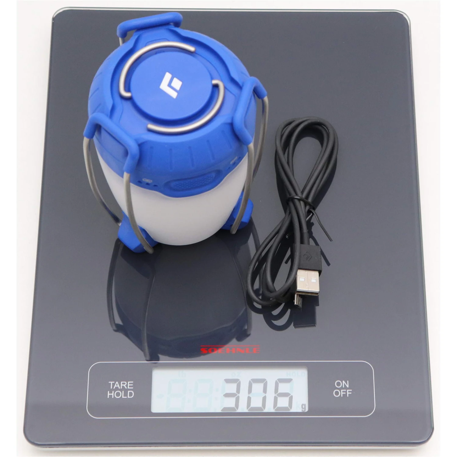 Black Diamond Apollo - Campingleuchte 7 Black Diamond Apollo - Campingleuchte – Bild 5