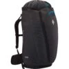 Black Diamond Creek 50 - Kletter-Rucksack 1 Black Diamond Creek 50 - Kletter-Rucksack -Tatonka Verkäufe black diamond creek 50 kletter rucksack bd 681160 blak sm 0