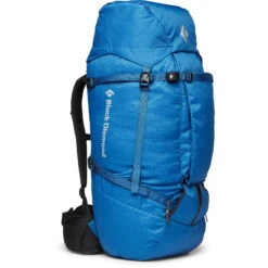 Black Diamond Mission 55 - Eiskletter-Rucksack