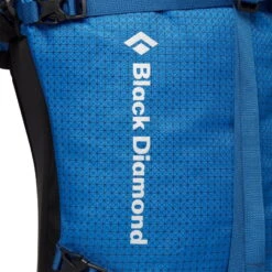 Black Diamond Mission 75 - Eiskletter-Rucksack -Tatonka Verkäufe black diamond mission 75 eiskletter rucksack cobalt bd 681242 4057 sm 3
