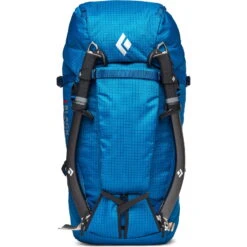 Black Diamond Mission 75 - Eiskletter-Rucksack -Tatonka Verkäufe black diamond mission 75 eiskletter rucksack cobalt bd 681242 4057 sm 5