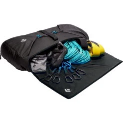 Black Diamond Pipe Dream 45 - Klettergarten-Rucksack -Tatonka Verkäufe black diamond pipe dream 45 klettergarten rucksack bd 681159 0002 all 2
