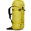 Black Diamond Speed 22 - Kletterrucksack -Tatonka Verkäufe black diamond speed 22 kletterrucksack sulphur bd 681239 7006 all 0