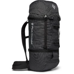 Black Diamond Speed 40 - Kletterrucksack