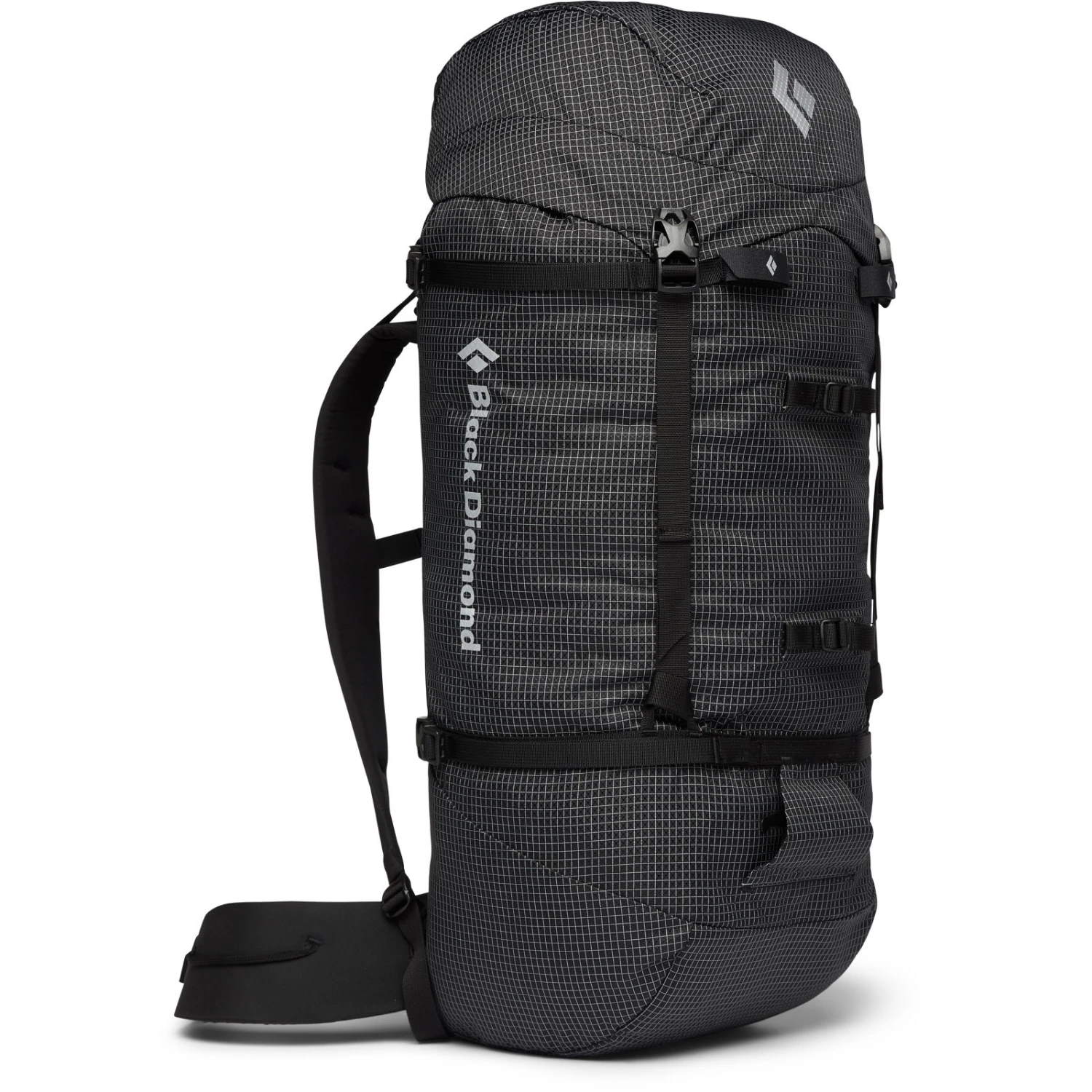 Black Diamond Speed 40 - Kletterrucksack 3 Black Diamond Speed 40 - Kletterrucksack