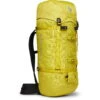 Black Diamond Speed 50 - Kletterrucksack 1 Black Diamond Speed 50 - Kletterrucksack -Tatonka Verkäufe black diamond speed 50 kletterrucksack sulphur bd 681236 7006 sm 0