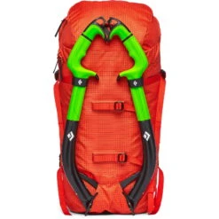 Black Diamond Speed Zip 24 - Kletter-Rucksack -Tatonka Verkäufe black diamond speed zip 24 kletter rucksack bd 681241 0004 all 8