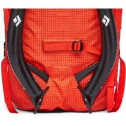 Black Diamond Speed Zip 24 - Kletter-Rucksack -Tatonka Verkäufe black diamond speed zip 24 kletter rucksack bd 681241 0004 all 9