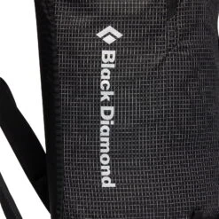 Black Diamond Speed Zip 24 - Kletter-Rucksack -Tatonka Verkäufe black diamond speed zip 24 kletter rucksack graphite bd 681241 0004 all 5