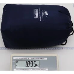 Brettschneider Lodge Terrazzo Black 3 X 3 - Großes Moskitonetz -Tatonka Verkäufe brettschneider lodge terrazzo black 3 x grosses moskitonetz bsc 056273 2