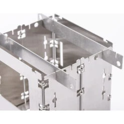 Bushcraft Essentials Bushbox LF - Hobo-Kocher -Tatonka Verkäufe bushcraft essentials bushbox lf hobo kocher bce 039 10