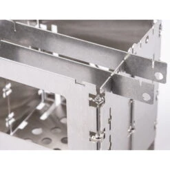 Bushcraft Essentials Bushbox LF - Hobo-Kocher -Tatonka Verkäufe bushcraft essentials bushbox lf hobo kocher bce 039 12