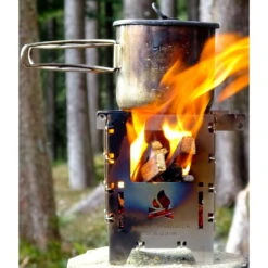 Bushcraft Essentials Bushbox LF - Hobo-Kocher -Tatonka Verkäufe bushcraft essentials bushbox lf hobo kocher bce 039 17