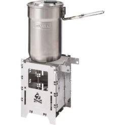 Bushcraft Essentials Bushbox LF - Hobo-Kocher -Tatonka Verkäufe bushcraft essentials bushbox lf hobo kocher bce 039 6