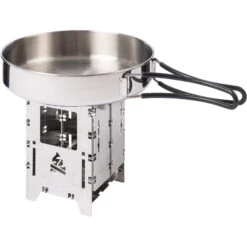 Bushcraft Essentials Bushbox LF - Hobo-Kocher -Tatonka Verkäufe bushcraft essentials bushbox lf hobo kocher bce 039 8