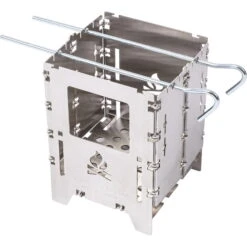 Bushcraft Essentials Bushbox LF - Hobo-Kocher -Tatonka Verkäufe bushcraft essentials bushbox lf hobo kocher bce 039 9