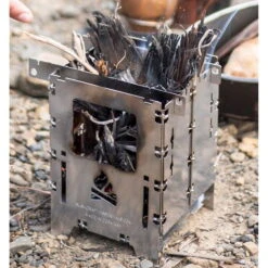 Bushcraft Essentials Bushbox LF Set - Hobo-Kocher 30 Bushcraft Essentials Bushbox LF Set - Hobo-Kocher -Tatonka Verkäufe bushcraft essentials bushbox lf set hobo kocher bce 042 10