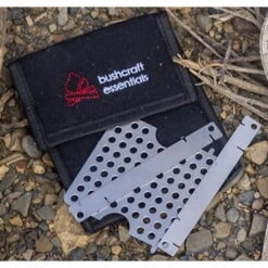 Bushcraft Essentials Bushbox LF Set - Hobo-Kocher 28 Bushcraft Essentials Bushbox LF Set - Hobo-Kocher -Tatonka Verkäufe bushcraft essentials bushbox lf set hobo kocher bce 042 11