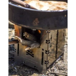 Bushcraft Essentials Bushbox LF Set - Hobo-Kocher 31 Bushcraft Essentials Bushbox LF Set - Hobo-Kocher -Tatonka Verkäufe bushcraft essentials bushbox lf set hobo kocher bce 042 12