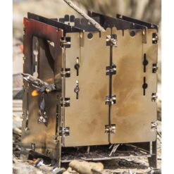 Bushcraft Essentials Bushbox LF Set - Hobo-Kocher 33 Bushcraft Essentials Bushbox LF Set - Hobo-Kocher -Tatonka Verkäufe bushcraft essentials bushbox lf set hobo kocher bce 042 15