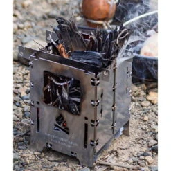 Bushcraft Essentials Bushbox LF Set - Hobo-Kocher 29 Bushcraft Essentials Bushbox LF Set - Hobo-Kocher -Tatonka Verkäufe bushcraft essentials bushbox lf set hobo kocher bce 042 9