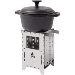 Bushcraft Essentials Bushbox XL - HOBO Kocher -Tatonka Verkäufe bushcraft essentials bushbox xl hobo kocher bce 008 10