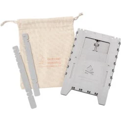 Bushcraft Essentials Bushbox XL - HOBO Kocher -Tatonka Verkäufe bushcraft essentials bushbox xl hobo kocher bce 008 14