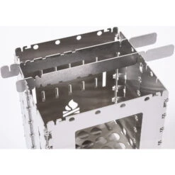 Bushcraft Essentials Bushbox XL - HOBO Kocher -Tatonka Verkäufe bushcraft essentials bushbox xl hobo kocher bce 008 7