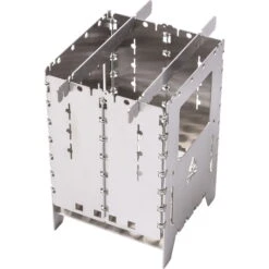 Bushcraft Essentials Bushbox XL - HOBO Kocher -Tatonka Verkäufe bushcraft essentials bushbox xl hobo kocher bce 008 9