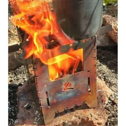 Bushcraft Essentials Bushbox XL Profi Set - HOBO Kocher -Tatonka Verkäufe bushcraft essentials bushbox xl profi set hobo kocher bce 024 9