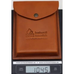 Bushcraft Essentials Bushbox XL Premium Set - HOBO Kocher -Tatonka Verkäufe bushcraft essentials bushbox xl profi set hobo kocher bce 056 0