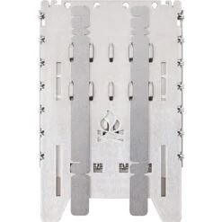 Bushcraft Essentials Bushbox XL Titanium - HOBO Kocher -Tatonka Verkäufe bushcraft essentials bushbox xl titanium hobo kocher bce 037 6