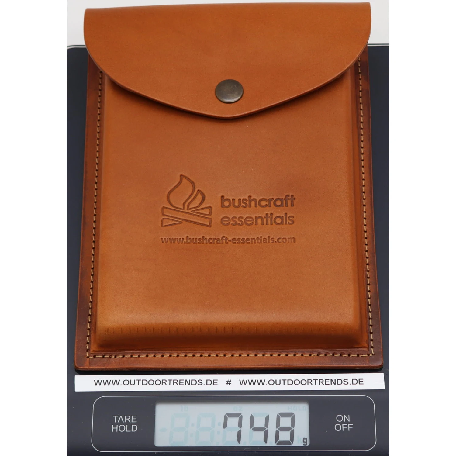 Bushcraft Essentials Bushbox XL Titanium Premium Set - HOBO Kocher 8 Bushcraft Essentials Bushbox XL Titanium Premium Set - HOBO Kocher – Bild 6