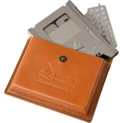 Bushcraft Essentials Ledertasche LF -Tatonka Verkäufe bushcraft essentials ledertasche lf bce 047 4