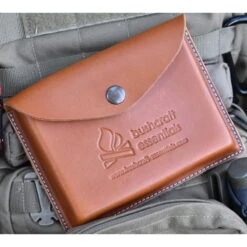 Bushcraft Essentials Ledertasche LF -Tatonka Verkäufe bushcraft essentials ledertasche lf bce 047 7