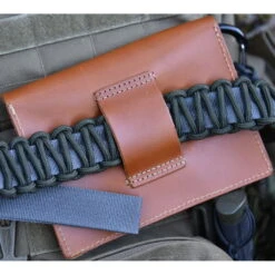 Bushcraft Essentials Ledertasche LF -Tatonka Verkäufe bushcraft essentials ledertasche lf bce 047 8