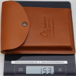 Bushcraft Essentials Ledertasche XL -Tatonka Verkäufe bushcraft essentials ledertasche xl bce 048 3