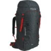 Camp M45 - Tourenrucksack -Tatonka Verkäufe camp m45 tourenrucksack anthracite grey ca 3207 1 1