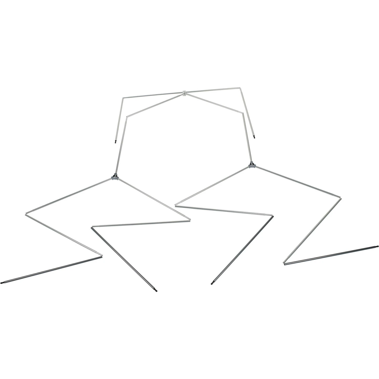 Camp Minima 3 Evo - 3 Personen Zelt 9 Camp Minima 3 Evo - 3 Personen Zelt – Bild 7