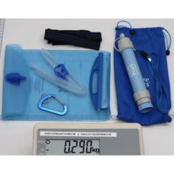 Care Plus Water Filter Evo - Wasserfilter -Tatonka Verkäufe care plus water filter evo wasserfilter car 34152 2