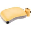 COCOON Air-Core Down Travel Pillow - Daunenkopfkissen -Tatonka Verkäufe cocoon air core down travel pillow daunenkopfkissen sunflower grey coc acp3 d4n 3