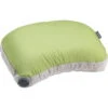 COCOON Air-Core Hood/Camp Pillow - Schlafsack-Kopfkissen 2 COCOON Air-Core Hood/Camp Pillow - Schlafsack-Kopfkissen -Tatonka Verkäufe cocoon air core hood camp pillow schlafsack kopfkissen wasabi grey coc h acp3 ul1n 2