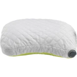 COCOON Air-Core Hood/Camp Pillow - Schlafsack-Kopfkissen 5 COCOON Air-Core Hood/Camp Pillow - Schlafsack-Kopfkissen -Tatonka Verkäufe cocoon air core hood camp pillow schlafsack kopfkissen wasabi grey coc h acp3 ul1n 3