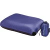 COCOON Air-Core Pillow Hyperlight - Reise-Kopfkissen -Tatonka Verkäufe cocoon air core pillow hyperlight reise kopfkissen black dark blue coc acp3 hln 1