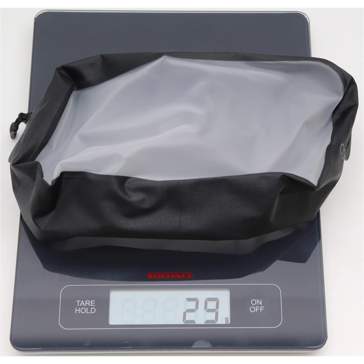 COCOON Carry-on Liquids Bag - Packbeutel 4 COCOON Carry-on Liquids Bag - Packbeutel – Bild 2